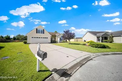2618 Ravens Glass Court, Wilmington, NC 28411 - Photo 43