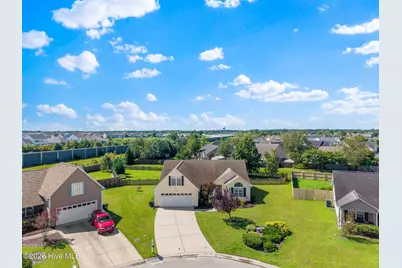 2618 Ravens Glass Court, Wilmington, NC 28411 - Photo 41