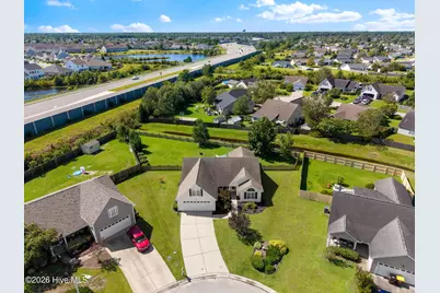 2618 Ravens Glass Court, Wilmington, NC 28411 - Photo 47