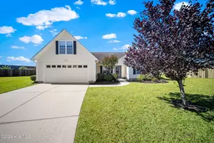 2618 Ravens Glass Ct, Wilmington, NC 28411 - Photo 3