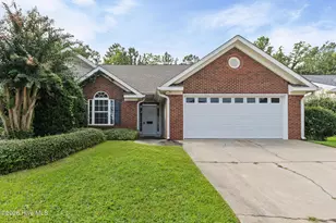 296 Southbank Dr, Aiken, SC 29803 - Photo 1
