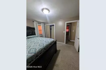 216 E Troy Street E, Ahoskie, NC 27910 - Photo 15
