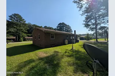 216 E Troy Street E, Ahoskie, NC 27910 - Photo 31