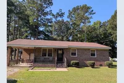 216 E Troy Street E, Ahoskie, NC 27910 - Photo 1