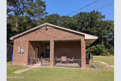 216 E Troy Street E, Ahoskie, NC 27910 - Photo 3