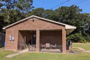 216 E Troy Street E, Ahoskie, NC 27910 - Photo 3