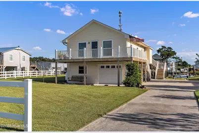126 Dolphin Bay Estates, Cedar Point, NC 28584 - Photo 1