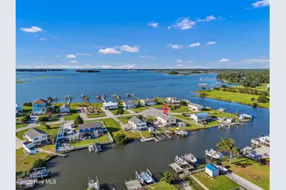 126 Dolphin Bay Estates, Cedar Point, NC 28584 - Photo 11