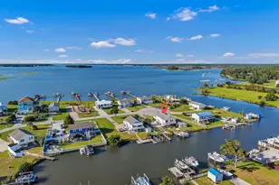 126 Dolphin Bay Estates, Cedar Point, NC 28584 - Photo 11