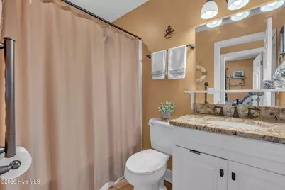 126 Dolphin Bay Estates, Cedar Point, NC 28584 - Photo 19