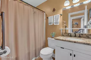 126 Dolphin Bay Estates, Cedar Point, NC 28584 - Photo 19