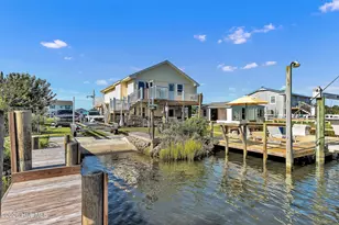 126 Dolphin Bay Estates, Cedar Point, NC 28584 - Photo 5