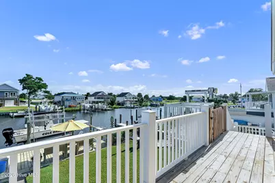 126 Dolphin Bay Estates, Cedar Point, NC 28584 - Photo 7