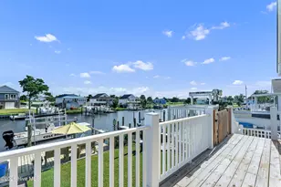 126 Dolphin Bay Estates, Cedar Point, NC 28584 - Photo 7