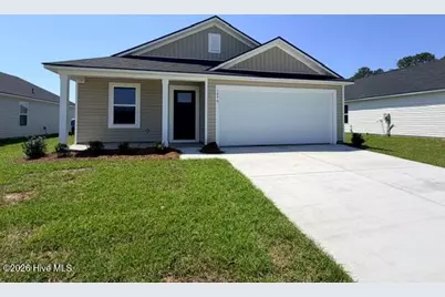 1090 Cooper Hawk Lane SW, Ocean Isle Beach, NC 28469 - Photo 1