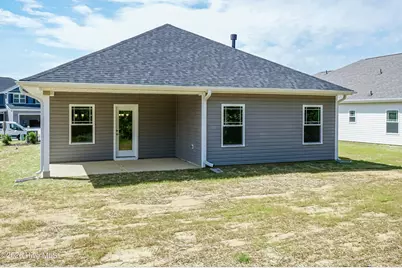 449 Whitetail Way, Tabor City, NC 28463 - Photo 29