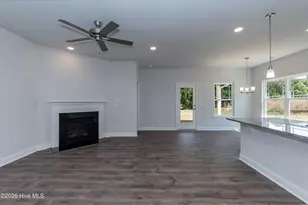 449 Whitetail Way, Tabor City, NC 28463 - Photo 15