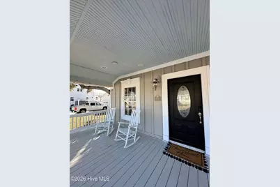 208 Hill Street, Cedar Point, NC 28584 - Photo 7
