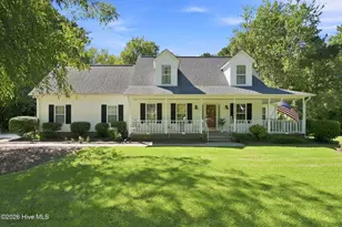 3313 Ammons Dr, Wilmington, NC 28405 - Photo 1