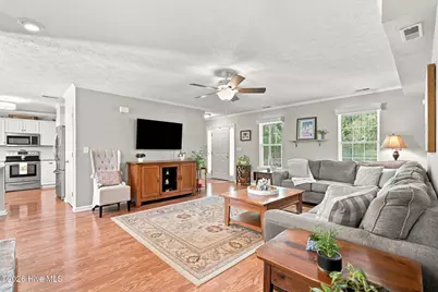 3313 Ammons Drive, Wilmington, NC 28405 - Photo 7