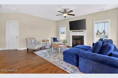 1000 Kingfish Way, New Bern, NC 28562 - Photo 5