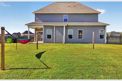 1000 Kingfish Way, New Bern, NC 28562 - Photo 25