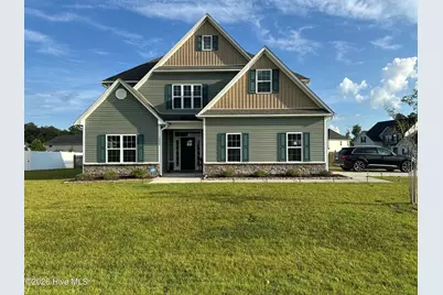 1000 Kingfish Way, New Bern, NC 28562 - Photo 1