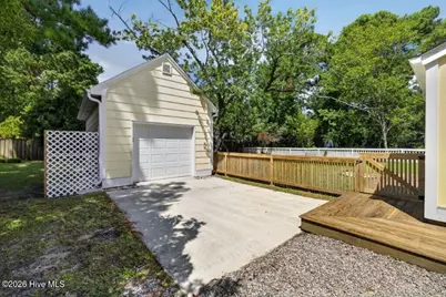 159 Horndale Drive, Wilmington, NC 28409 - Photo 9