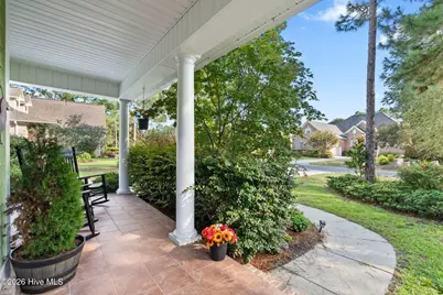 3624 Gleneagle Drive, Southport, NC 28461 - Photo 11