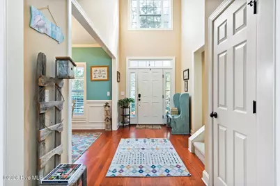 3624 Gleneagle Drive, Southport, NC 28461 - Photo 15