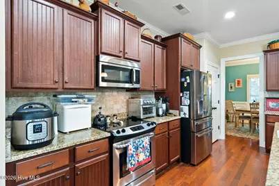 3624 Gleneagle Drive, Southport, NC 28461 - Photo 29