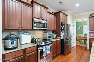 3624 Gleneagle Dr, Southport, NC 28461 - Photo 29