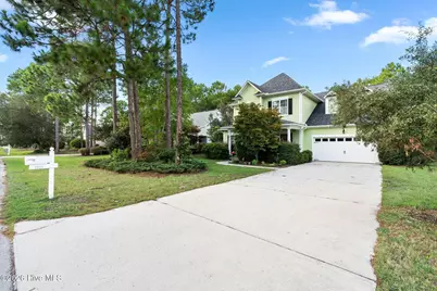 3624 Gleneagle Drive, Southport, NC 28461 - Photo 3