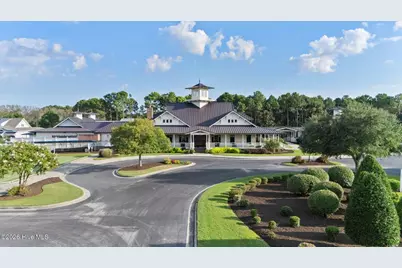 3624 Gleneagle Drive, Southport, NC 28461 - Photo 125