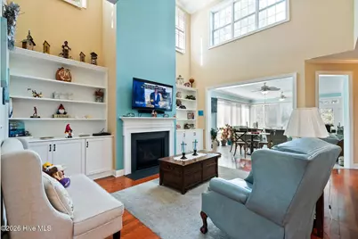 3624 Gleneagle Drive, Southport, NC 28461 - Photo 23