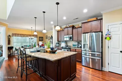 3624 Gleneagle Drive, Southport, NC 28461 - Photo 33