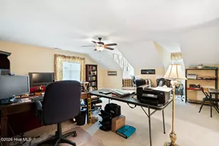 3624 Gleneagle Dr, Southport, NC 28461 - Photo 61