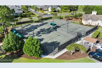 3624 Gleneagle Drive, Southport, NC 28461 - Photo 93