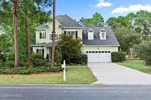 3624 Gleneagle Dr, Southport, NC 28461 - Photo 1