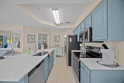 1215 N Middleton Drive NW #2304, Calabash, NC 28467 - Photo 5