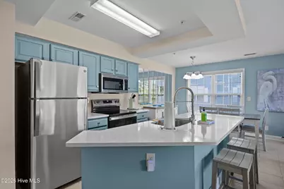 1215 N Middleton Drive NW #2304, Calabash, NC 28467 - Photo 3