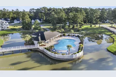 1215 N Middleton Drive NW #2304, Calabash, NC 28467 - Photo 25