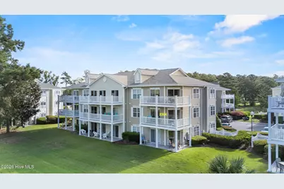 1215 N Middleton Drive NW #2304, Calabash, NC 28467 - Photo 23
