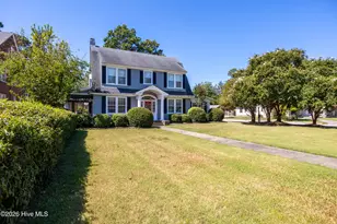 1213 Nash St N, Wilson, NC 27893 - Photo 3
