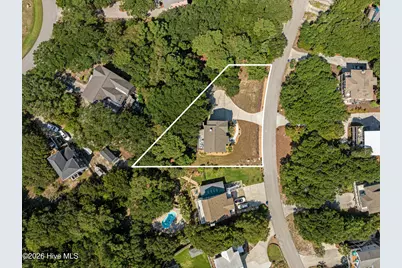 106 Wyndward Court, Emerald Isle, NC 28594 - Photo 81