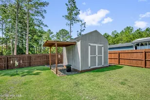 2815 Lemuel Black Rd, Bunnlevel, NC 28323 - Photo 43