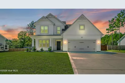 2815 Lemuel Black Road, Bunnlevel, NC 28323 - Photo 47