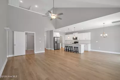 2815 Lemuel Black Road, Bunnlevel, NC 28323 - Photo 9