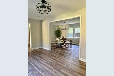 503 Covington Drive, Kinston, NC 28501 - Photo 9