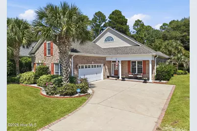 640 Creekway Circle SE, Bolivia, NC 28422 - Photo 1